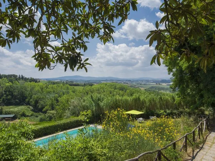 Agriturismo La Moraia Hotel Poggibonsi Appartamento