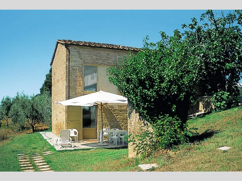 Agriturismo La Moraia Hotel Poggibonsi Appartamento