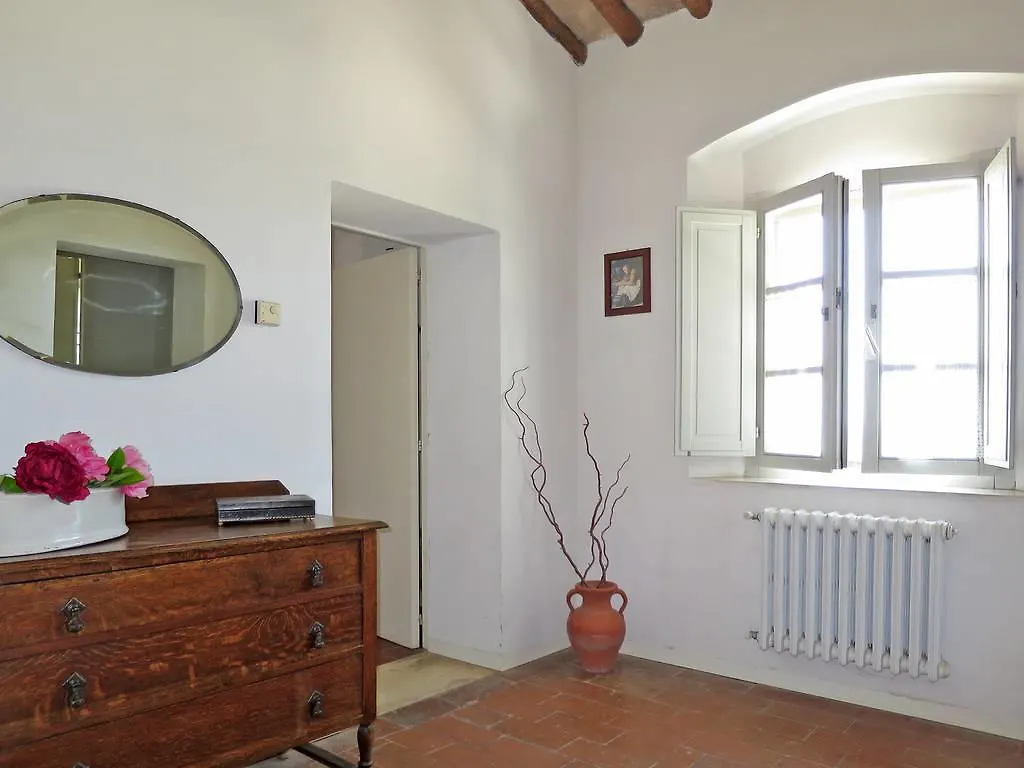 Agriturismo La Moraia Hotel Poggibonsi 0*,