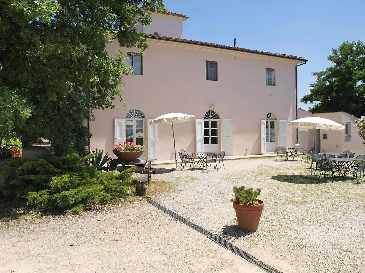Agriturismo La Moraia Hotel Poggibonsi