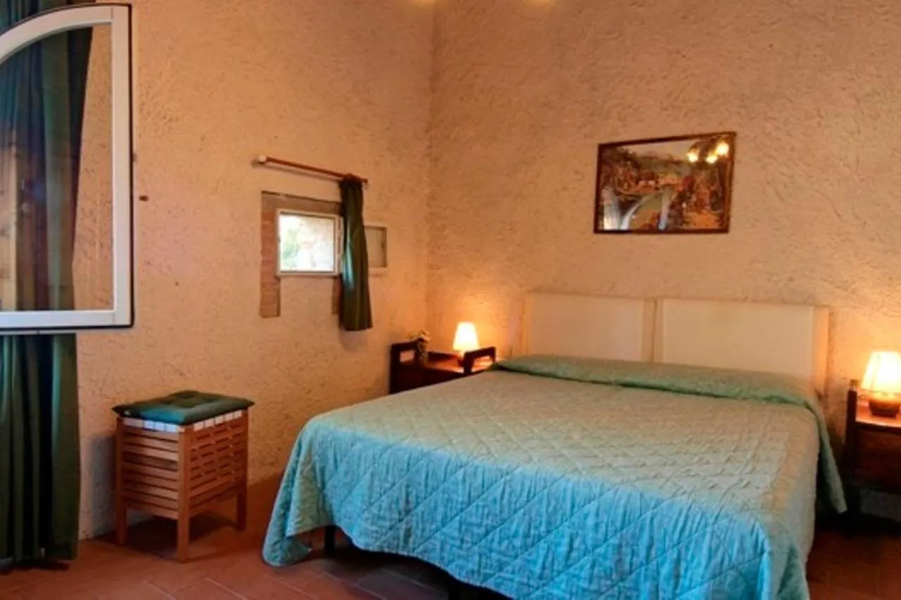 Agriturismo La Moraia Hotel Poggibonsi 0*,  Italia