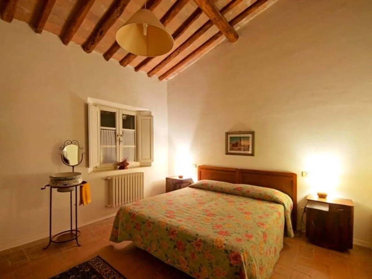Appartamento Agriturismo La Moraia Hotel Poggibonsi