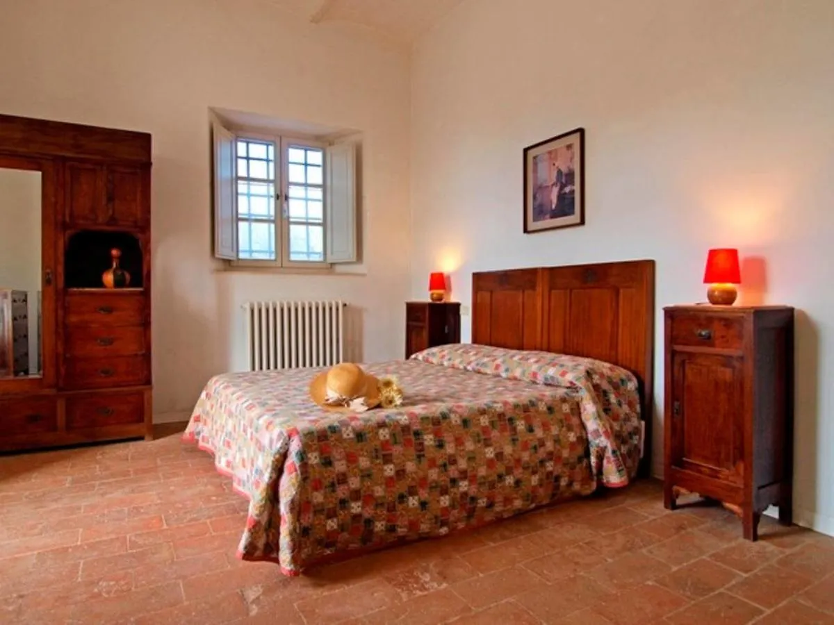 Agriturismo La Moraia Hotel Poggibonsi Italia