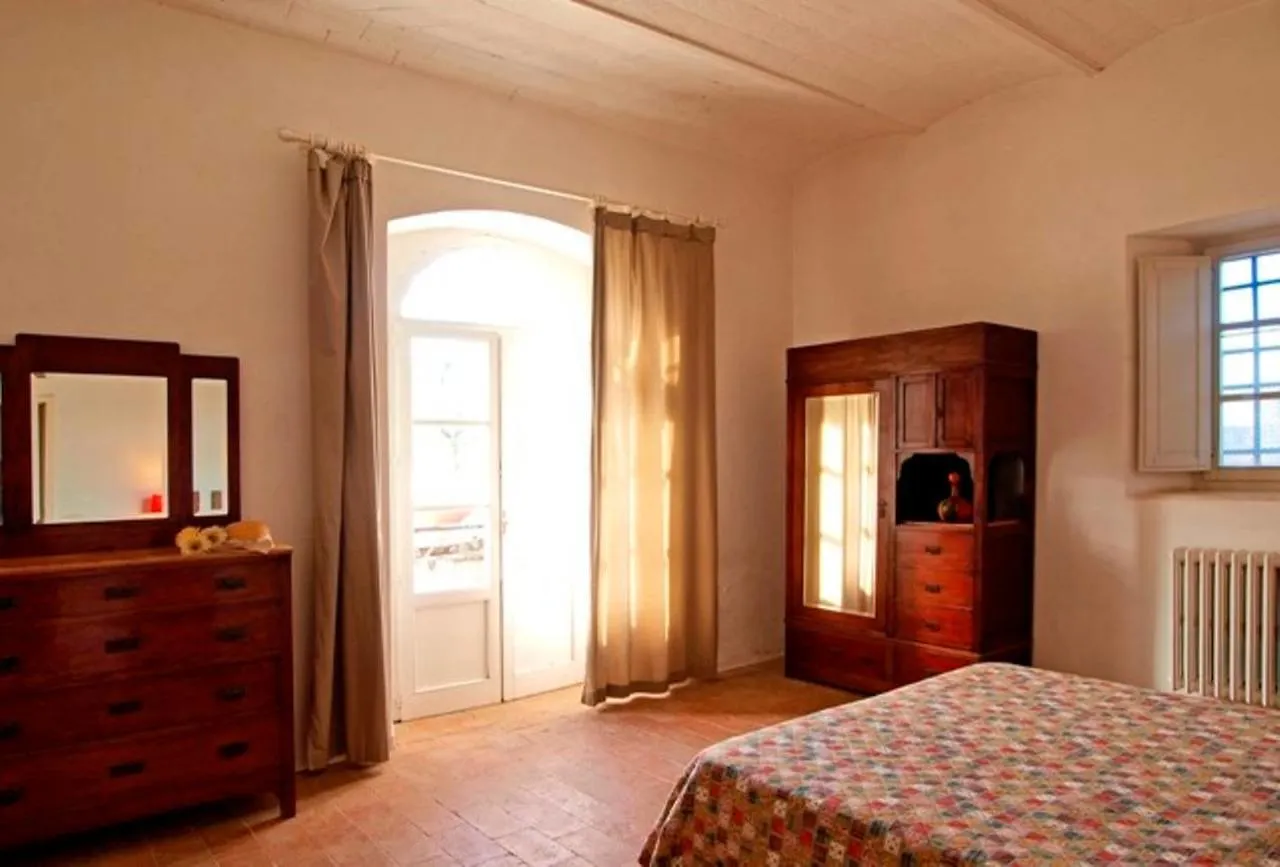 Agriturismo La Moraia Hotel Poggibonsi