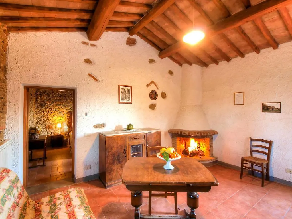 Agriturismo La Moraia Hotel Poggibonsi 0*,