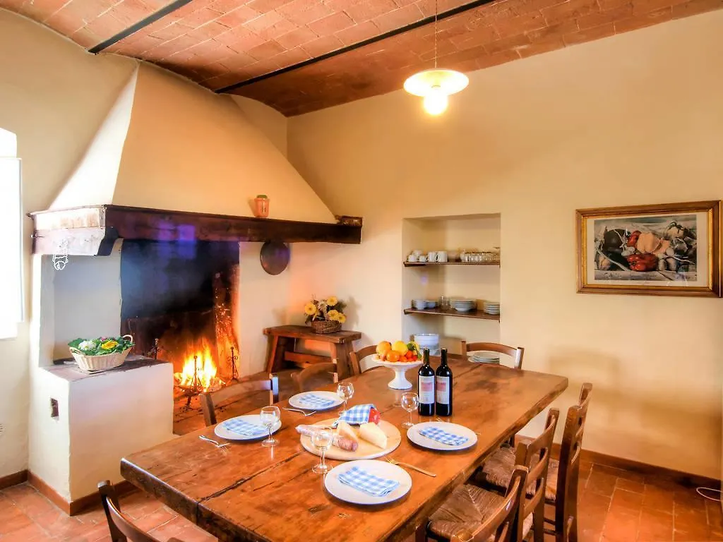 Agriturismo La Moraia Hotel Poggibonsi