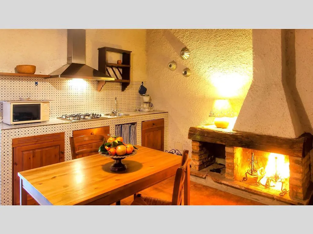 Agriturismo La Moraia Hotel Poggibonsi Appartamento