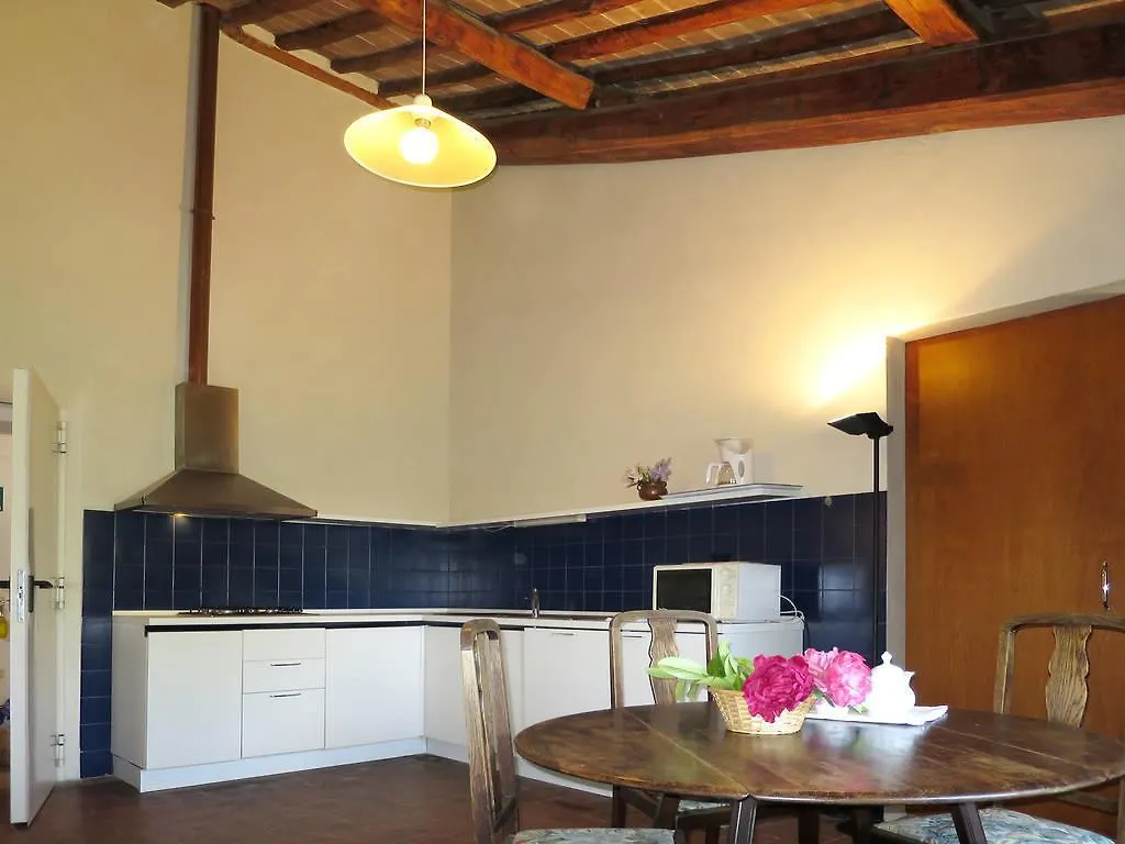 Agriturismo La Moraia Hotel Poggibonsi