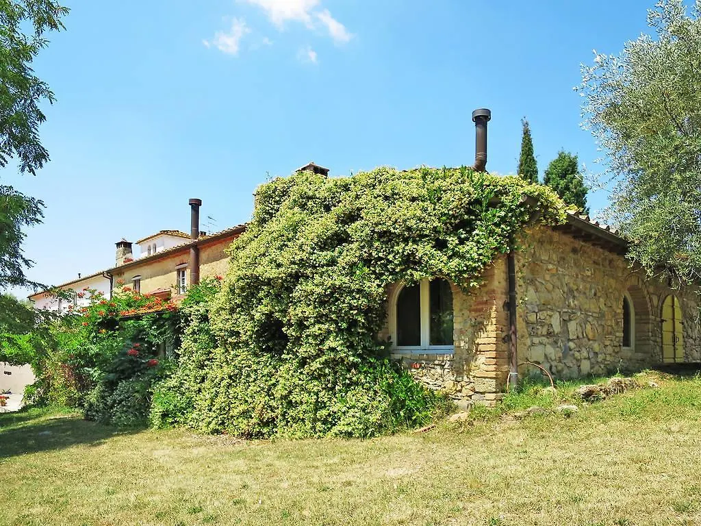 Agriturismo La Moraia Hotel Poggibonsi 0*,