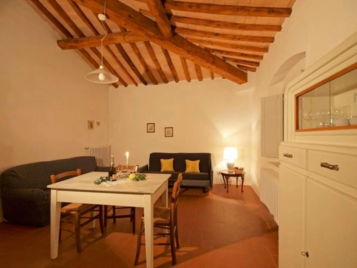 Agriturismo La Moraia Hotel Poggibonsi Appartamento
