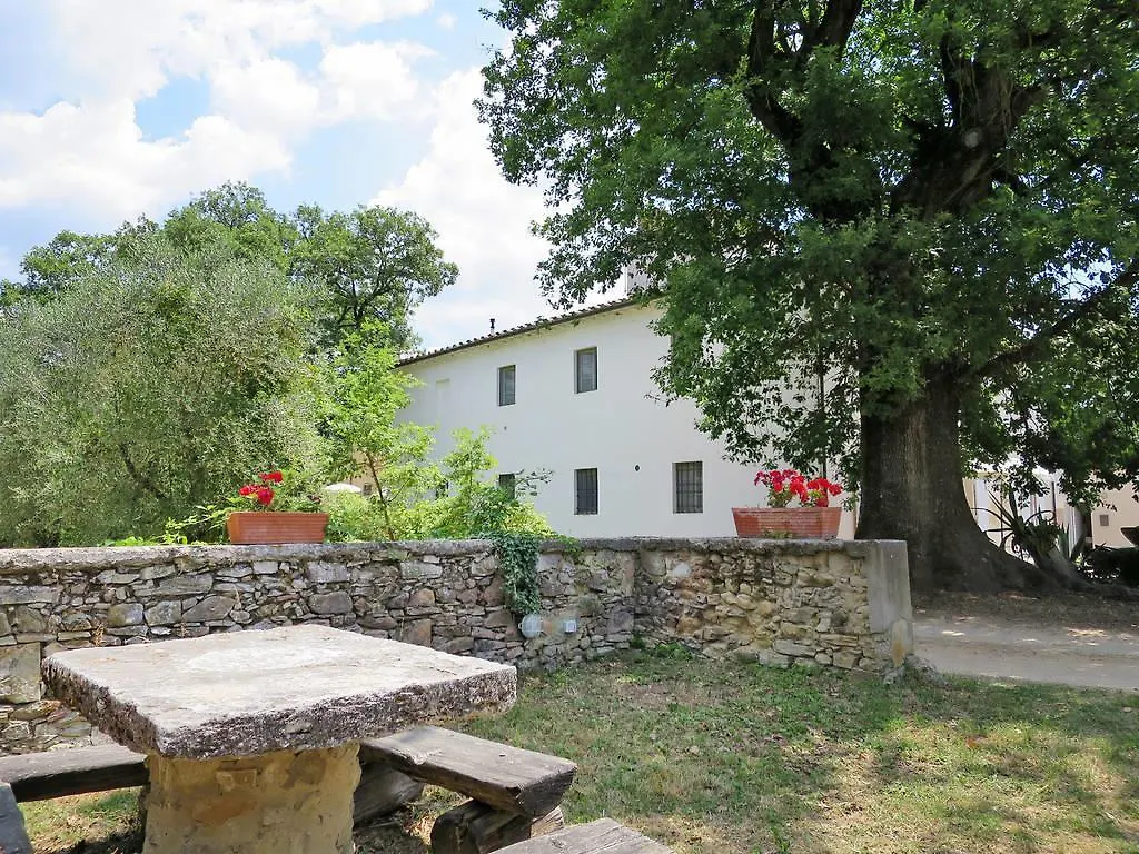 Agriturismo La Moraia Hotel Poggibonsi