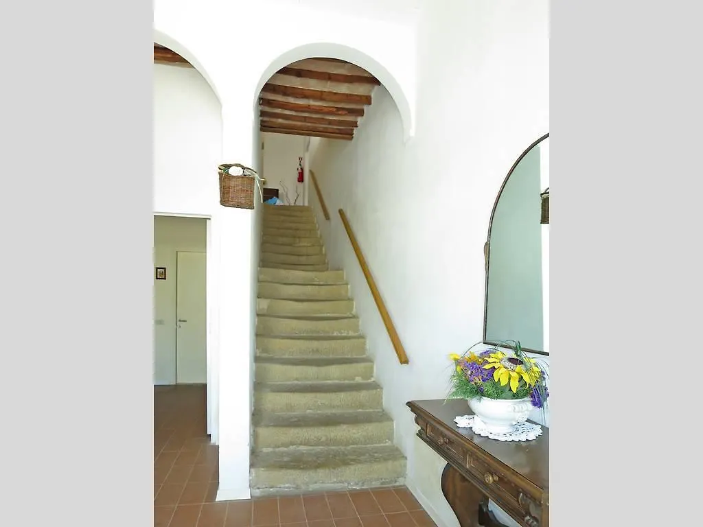 Agriturismo La Moraia Hotel Poggibonsi Appartamento