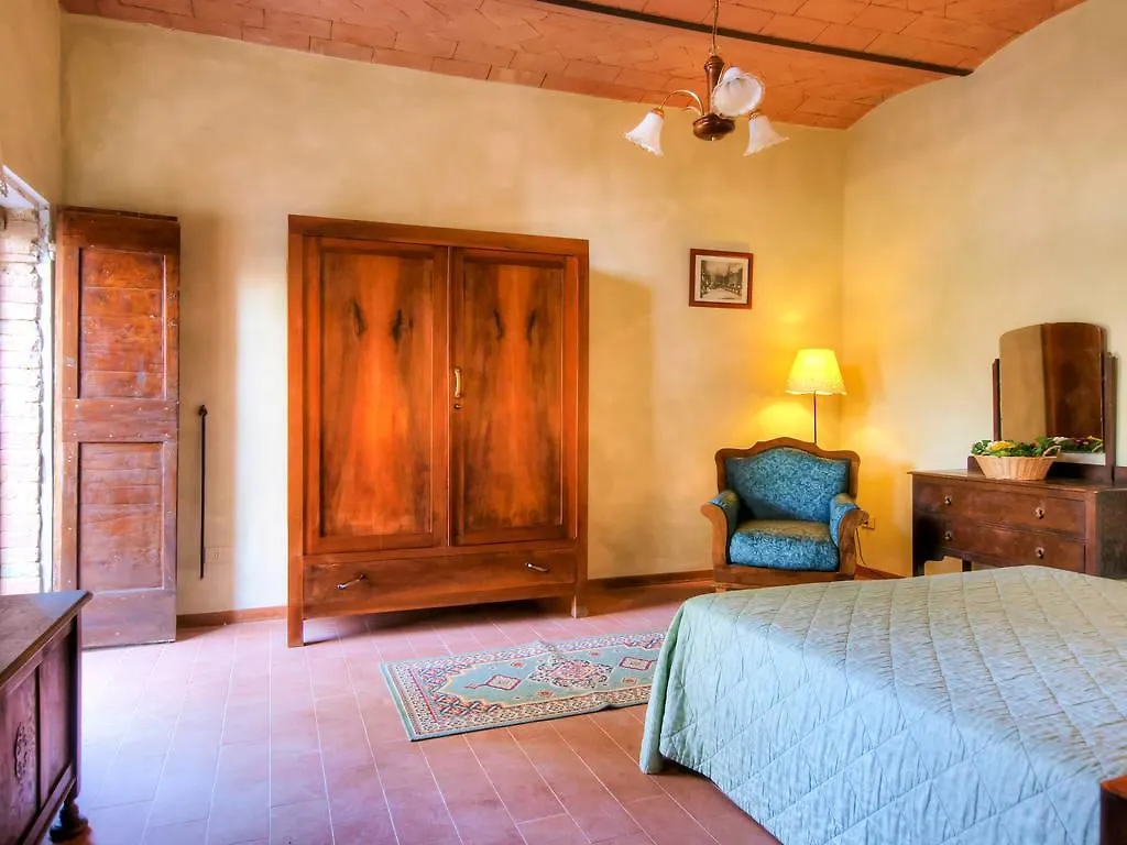 Agriturismo La Moraia Hotel Poggibonsi
