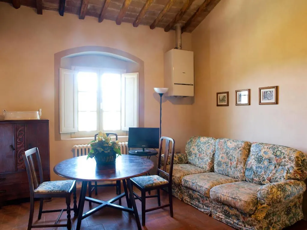 Agriturismo La Moraia Hotel Poggibonsi 0*,  Italia