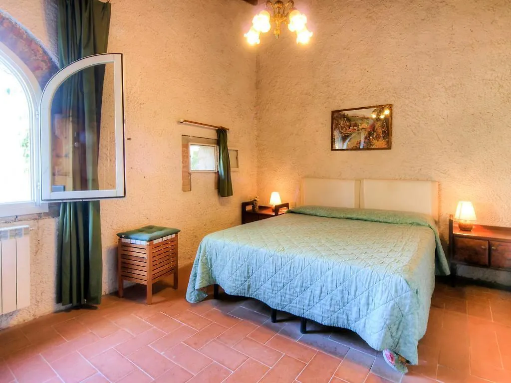 Agriturismo La Moraia Hotel Poggibonsi Italia