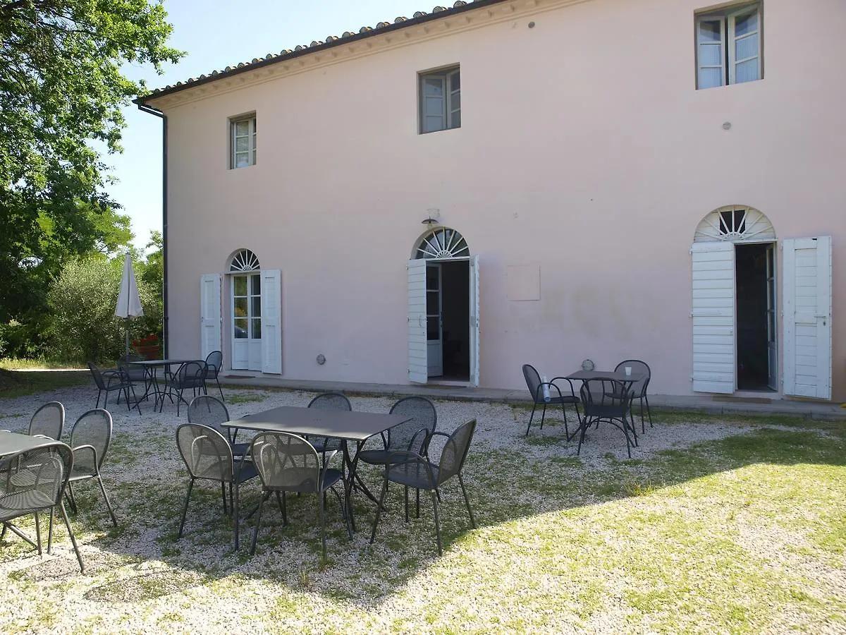 Agriturismo La Moraia Hotel Poggibonsi