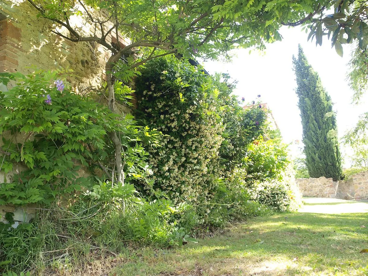 Agriturismo La Moraia Hotel Poggibonsi Italia
