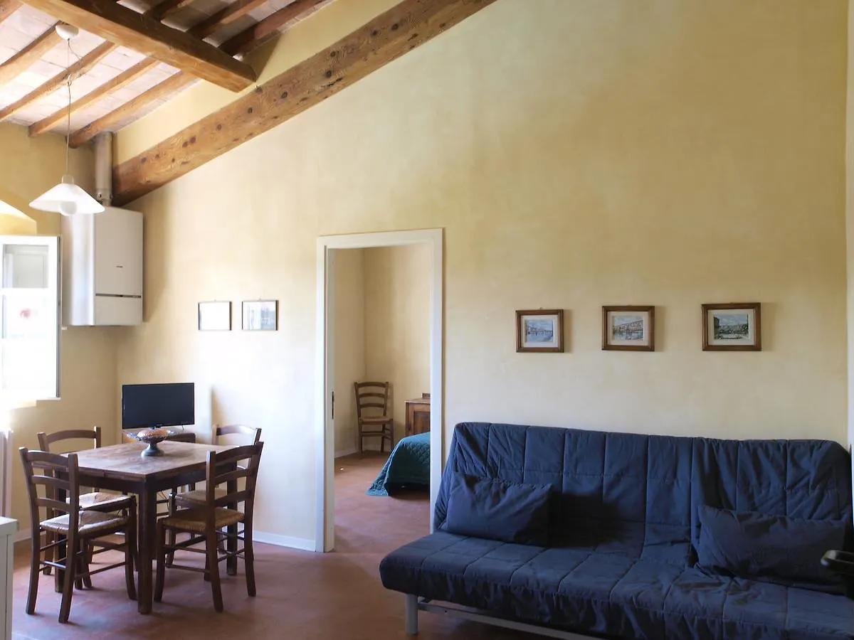 Agriturismo La Moraia Hotel Poggibonsi